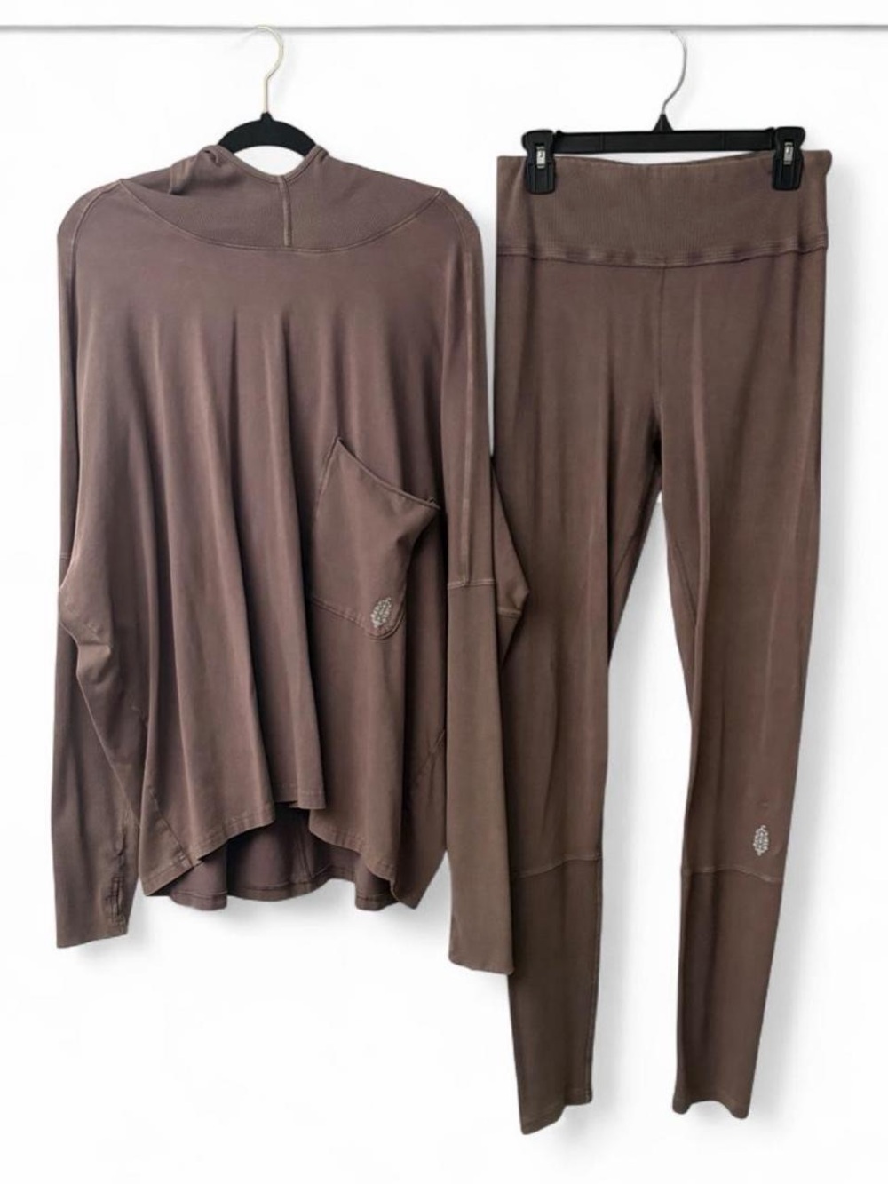 FP Movement Hot Shot Hooded Set
